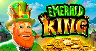 pragmaticexternal/EmeraldKing