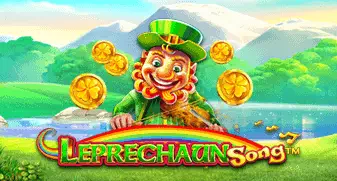 pragmaticexternal/LeprechaunSong