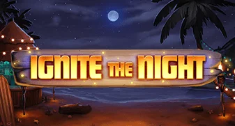 relax/IgnitetheNight