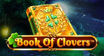 spinomenal/BookOfClovers