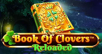 spinomenal/BookOfCloversReloaded