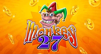 tomhorn/Monkey27