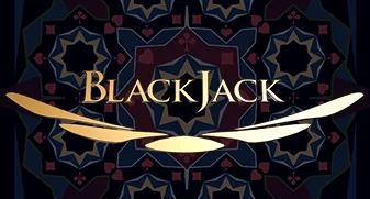 wazdan/BlackJack