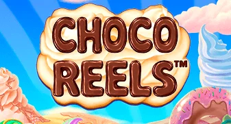 wazdan/ChocoReels