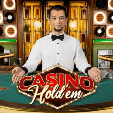 ezugi/CasinoHold