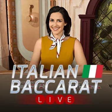 ezugi/ItalianBaccarat