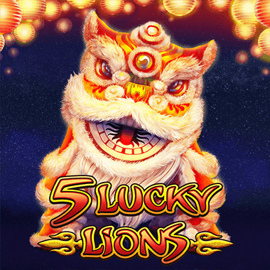 habanero/SG5LuckyLions
