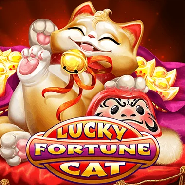 habanero/SGLuckyFortuneCat