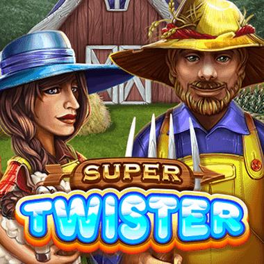 habanero/SGSuperTwister
