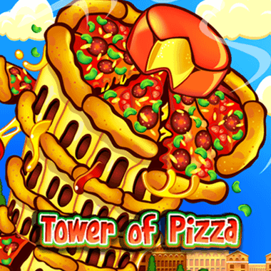 habanero/SGTowerOfPizza