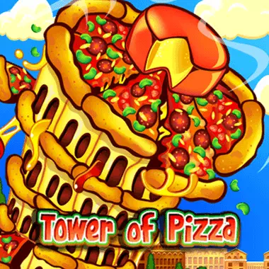 habanero/SGTowerOfPizza