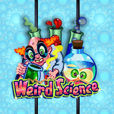 habanero/SGWeirdScience