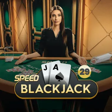 pragmaticexternal/SpeedBlackjack29Emerald