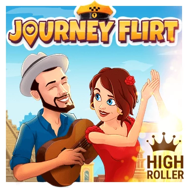 softswiss/JourneyFlirtHR