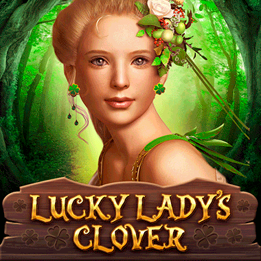 softswiss/LuckyLadyClover