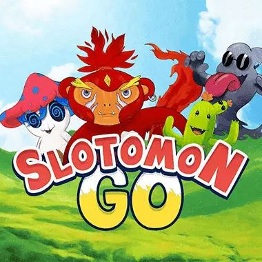 softswiss/SlotomonGo