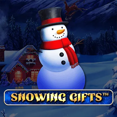 spinomenal/SnowingGifts