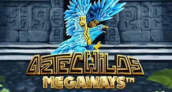 1x2gaming/AztecWildsMegaways94