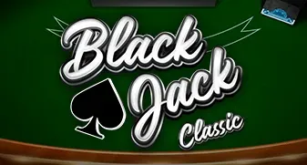 1x2gaming/BlackjackClassic