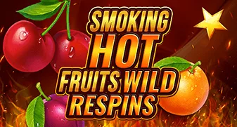 1x2gaming/SmokingHotFruitWildRespin