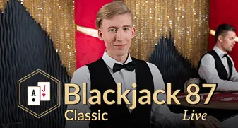 evolution/BlackjackClassic87