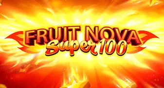 evoplay/FruitSuperNova100