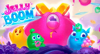 evoplay/JellyBoom