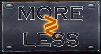 evoplay/MoreLess