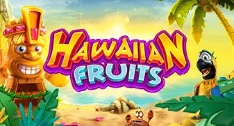 gameart/HawaiianFruits