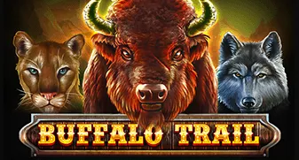 gamebeat/BuffaloTrail
