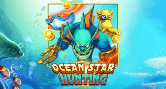 kagaming/OceanStarHunting
