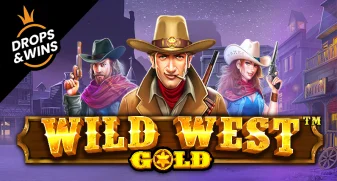 pragmaticexternal/WildWestGold