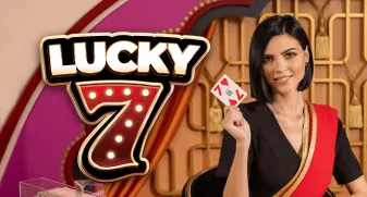 ezugi/Lucky7