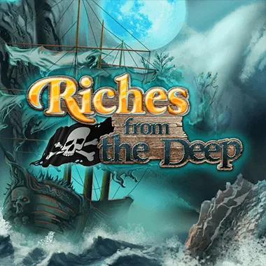 bfgames/RichesFromTheDeep