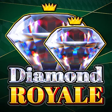 evolution/DiamondRoyale