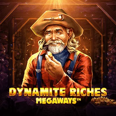 evolution/DynamiteRichesMegaWays
