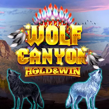 isoftbet/WolfCanyonHoldandWin