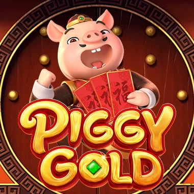 Piggy Gold Online Casino Slot Game by PG Soft and Relax Gaming