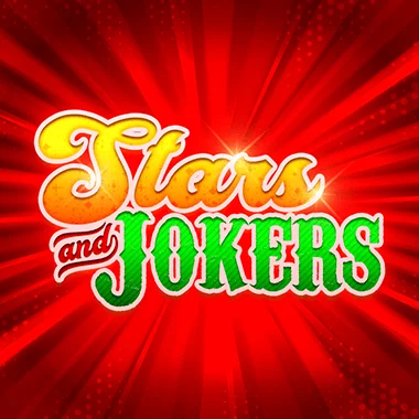 relax/Stars&Jokers