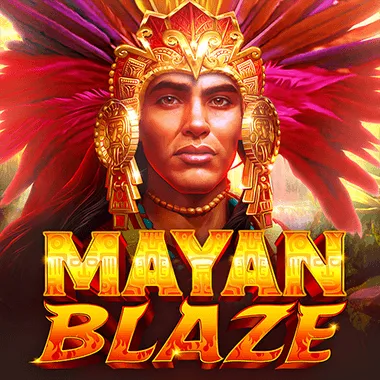 rubyplay/MayanBlaze