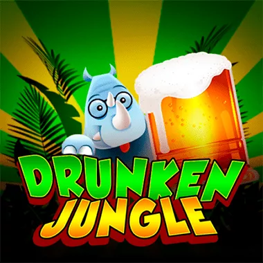 spadegaming/DrunkenJungle