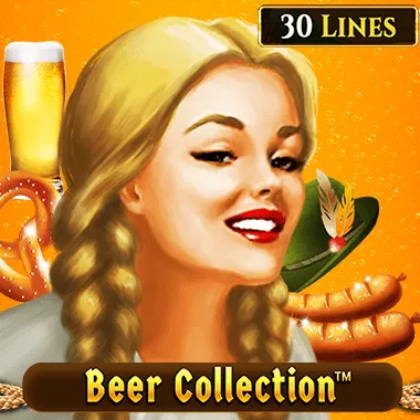 spinomenal/BeerCollection30Lines