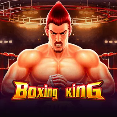 tadagaming/BoxingKing