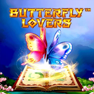 wazdan/ButterflyLovers