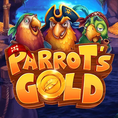 wizard/ParrotsGold
