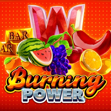 gamzix/BurningPower