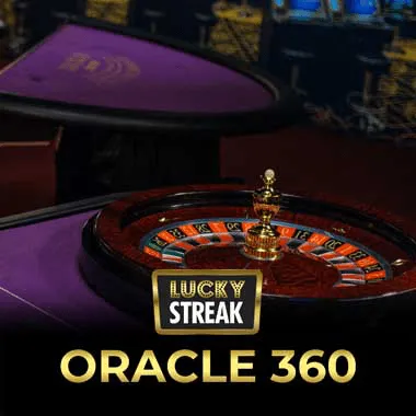 luckystreak/Oracle360