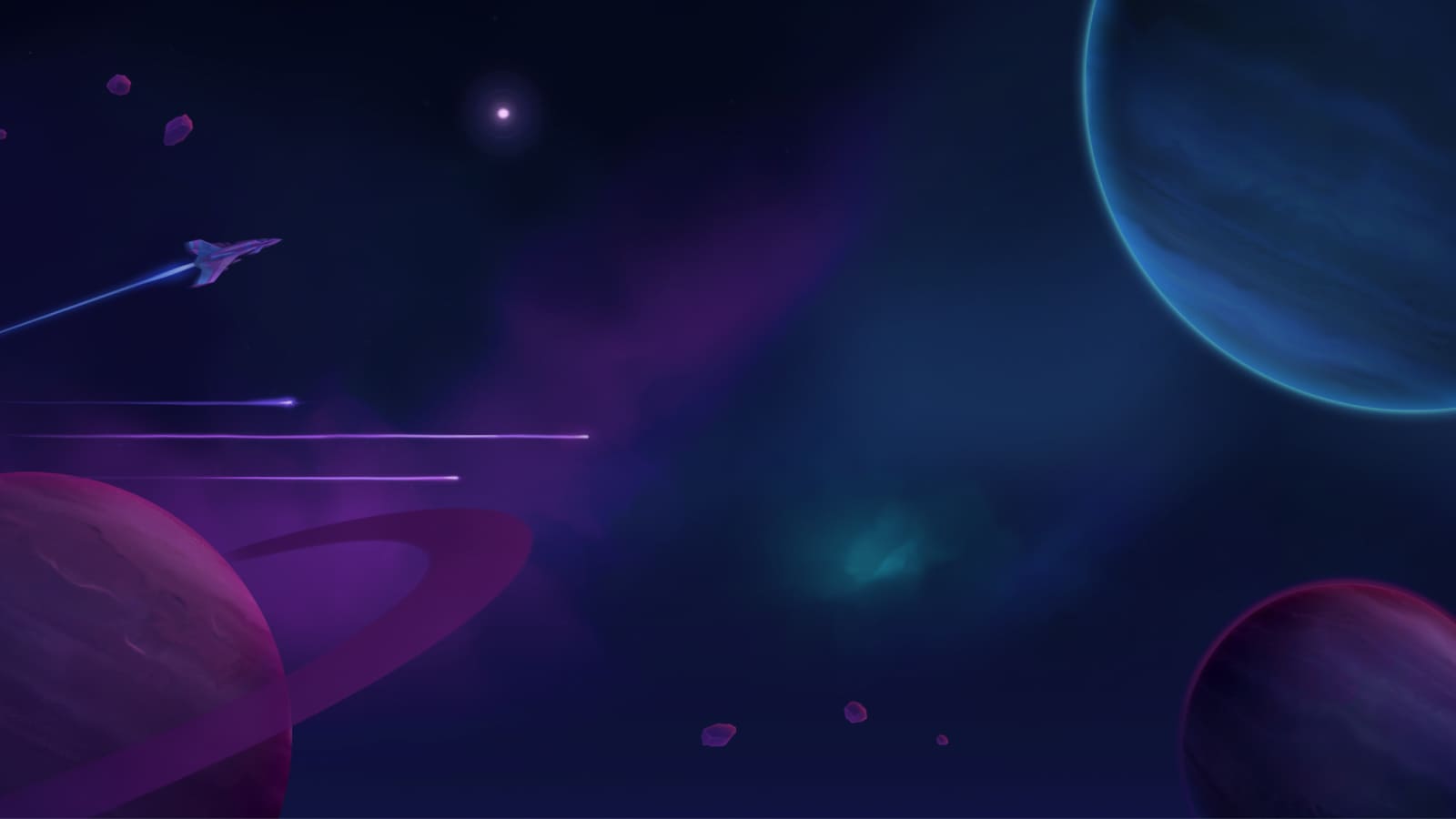 Star X
