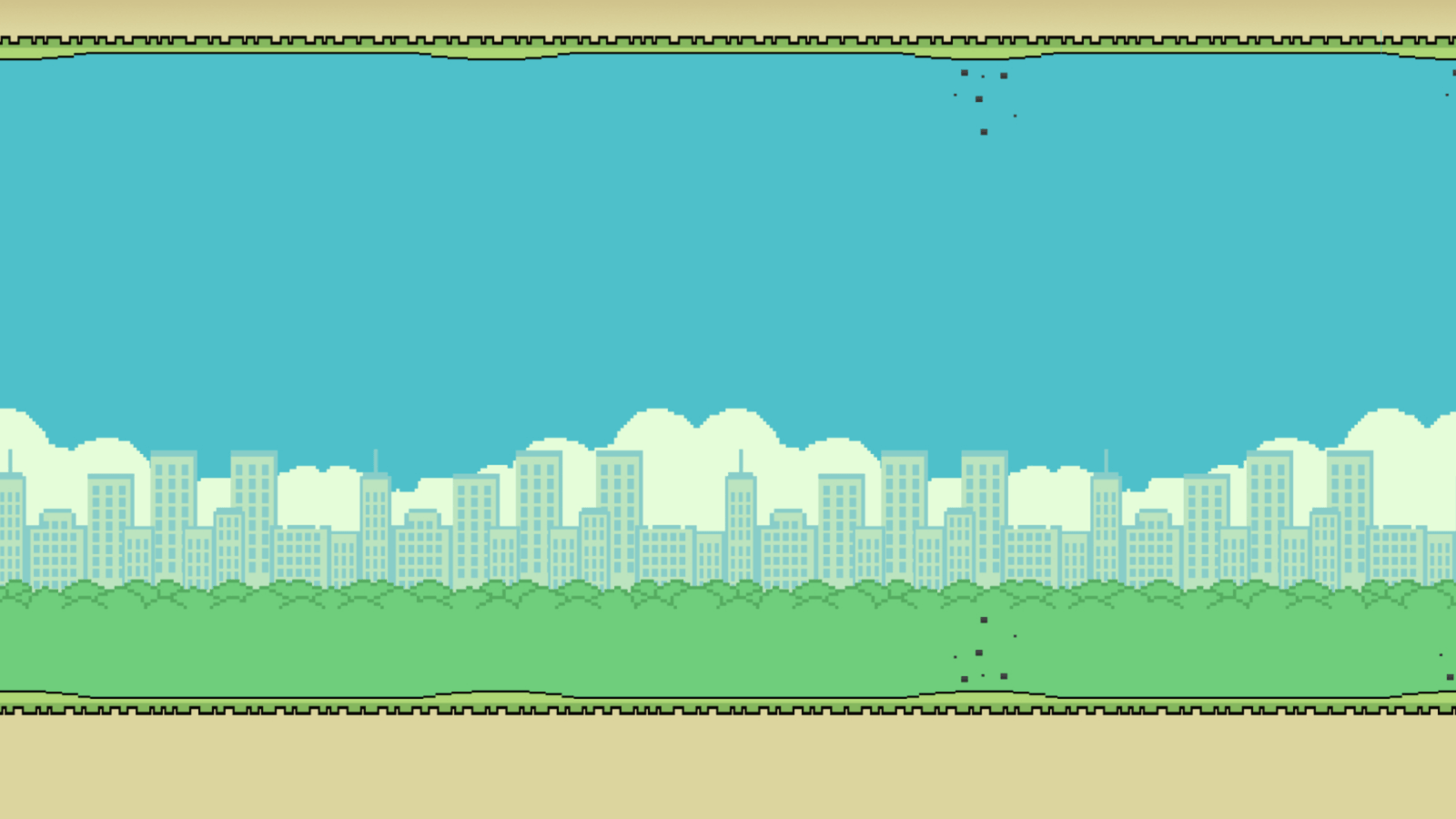 Tappy Bird