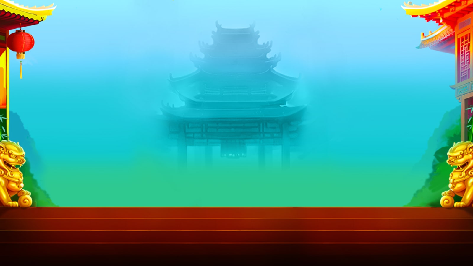 Chinese Luck